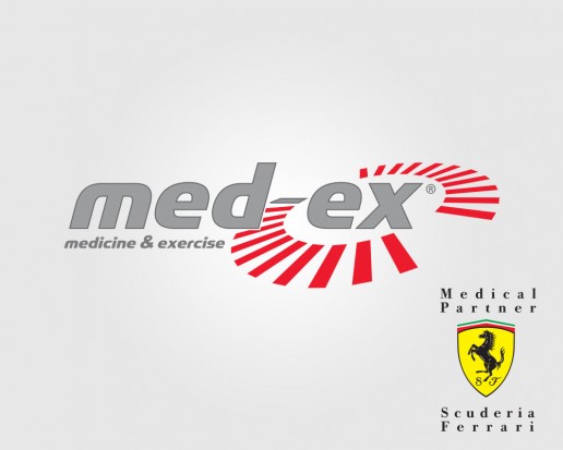 Logo Med-ex